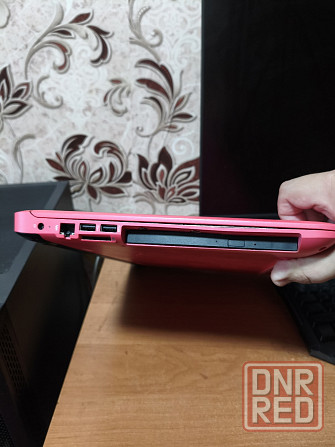 Ноутбук HP Pavilion 15 4X ядерный Донецк - изображение 4