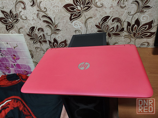 Ноутбук HP Pavilion 15 4X ядерный Донецк - изображение 2