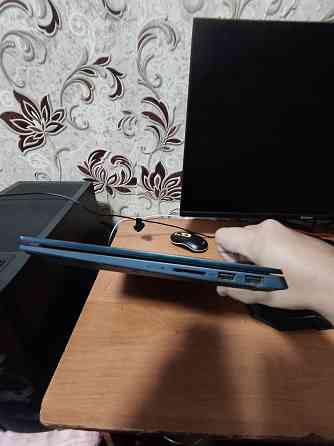 Ноутбук Lenovo idea Pad s34 Донецк