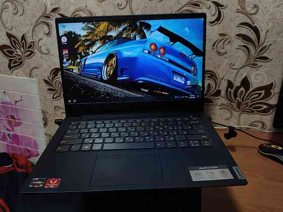 Ноутбук Lenovo idea Pad s34 Донецк