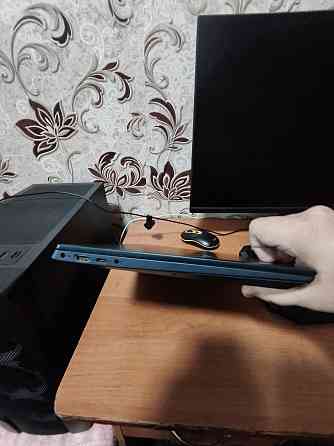 Ноутбук Lenovo idea Pad s34 Донецк