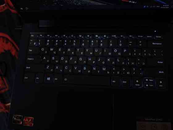 Ноутбук Lenovo idea Pad s34 Донецк