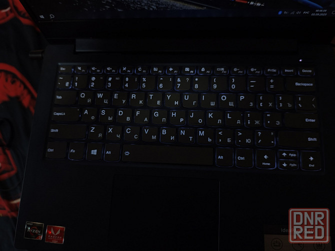 Ноутбук Lenovo idea Pad s34 Донецк - изображение 2