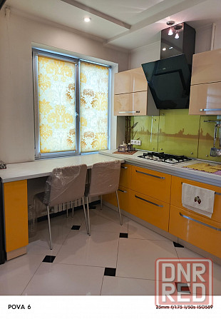 Продам 2-к квартиру Золотое кольцо 4197808 феникс Донецк - изображение 8