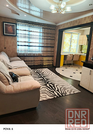 Продам 2-к квартиру Золотое кольцо 4197808 феникс Донецк - изображение 1