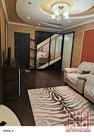 Продам 2-к квартиру Золотое кольцо 4197808 феникс Донецк - изображение 4