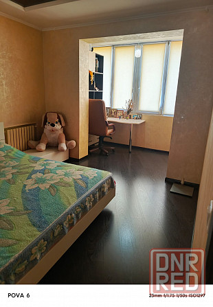 Продам 2-к квартиру Золотое кольцо 4197808 феникс Донецк - изображение 5