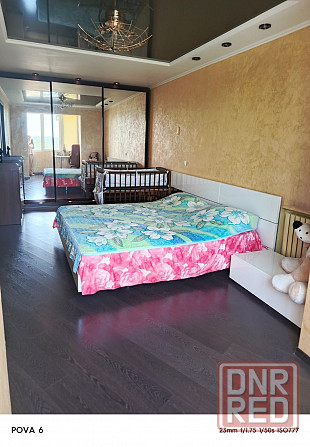 Продам 2-к квартиру Золотое кольцо 4197808 феникс Донецк - изображение 6