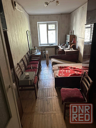 Продам 3 ком кв в Киевском р-н по пр Киевскому Донецк - изображение 2