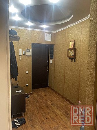 Продается шикарная квартира в центре Донецка Донецк - изображение 10