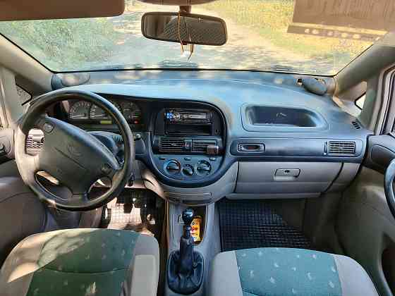 Chevrolet Tacuma Донецк