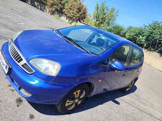 Chevrolet Tacuma Донецк