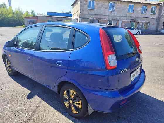 Chevrolet Tacuma Донецк