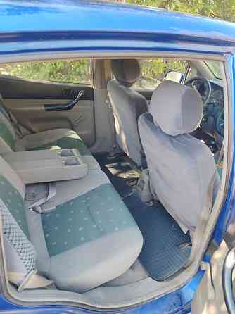 Chevrolet Tacuma Донецк