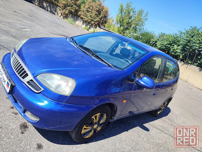 Chevrolet Tacuma Донецк - изображение 2