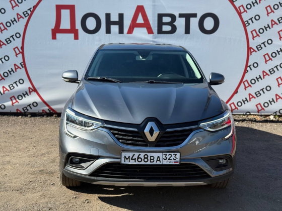 Продам Renault Arkana Донецк