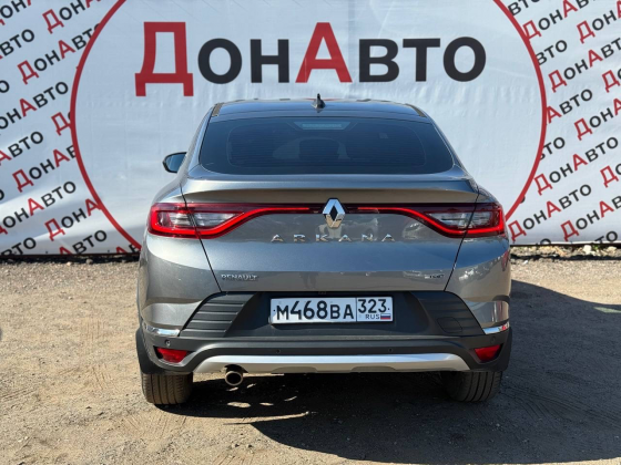 Продам Renault Arkana Донецк