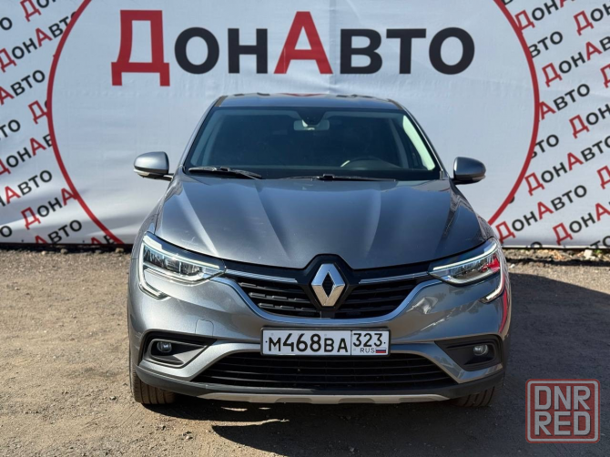 Продам Renault Arkana Донецк - изображение 1