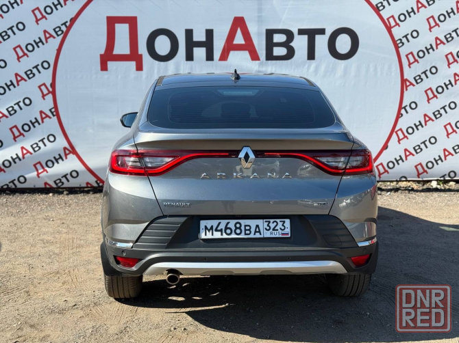 Продам Renault Arkana Донецк - изображение 3