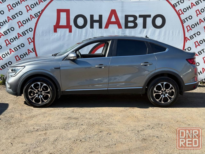 Продам Renault Arkana Донецк - изображение 2