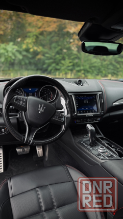 Продам Maserati levante s Донецк - изображение 4