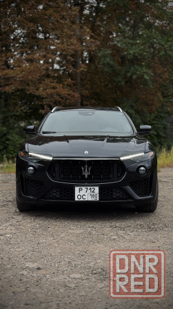 Продам Maserati levante s Донецк - изображение 1