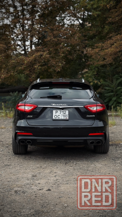 Продам Maserati levante s Донецк - изображение 3