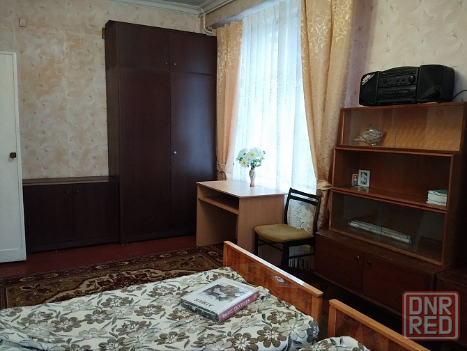 Сдам 3к.кв. Ворошиловский район. Университет. Донецк - изображение 4