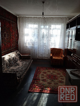 Сдам 3к.кв. Ворошиловский район. Университет. Донецк - изображение 8