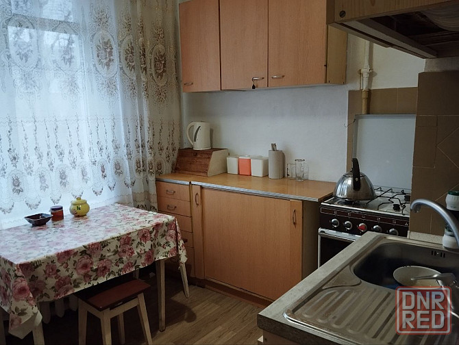 Сдам 3к.кв. Ворошиловский район. Университет. Донецк - изображение 6