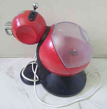 Krups KP-2106 Nescafe Dolce Gusto - Кофемашина - Обмен на 30шт нерабочей оеративной памяти озу - Донецк