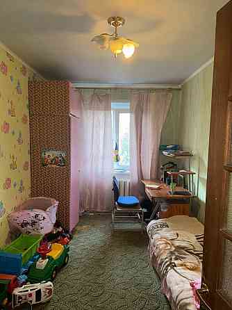 Продаётся 3-х комн. кв-ра г.Харцызск, ул.Вокзальная Харцызск