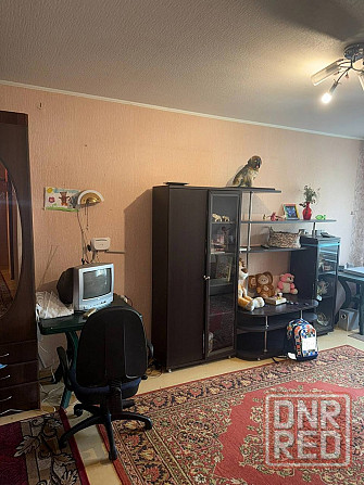Продаётся 3-х комн. кв-ра г.Харцызск, ул.Вокзальная Харцызск - изображение 9
