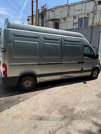 Renault Master Макеевка