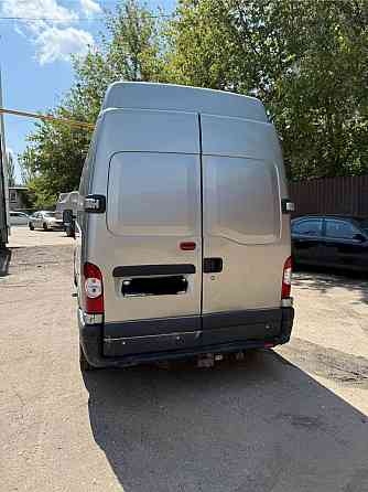 Renault Master Макеевка