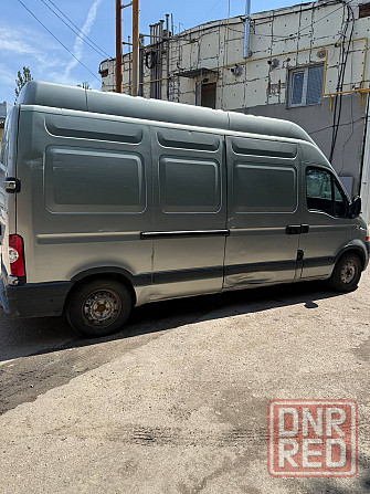 Renault Master Макеевка - изображение 4