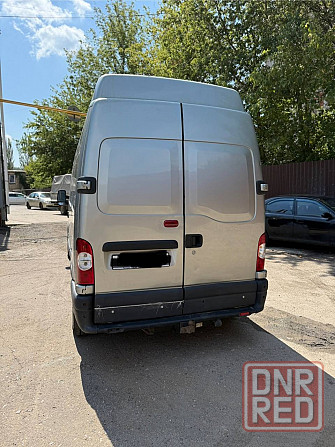 Renault Master Макеевка - изображение 3
