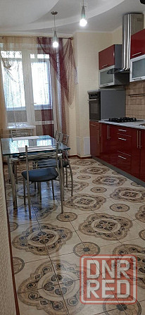 Аренда 1-комнатной квартиры в центре проспект Ленина, 21 Донецк - изображение 1