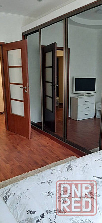 Аренда 1-комнатной квартиры в центре проспект Ленина, 21 Донецк - изображение 5