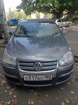 Продам Volkswagen Jetta 2.5 Донецк