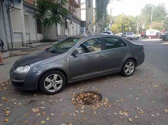 Продам Volkswagen Jetta 2.5 Донецк