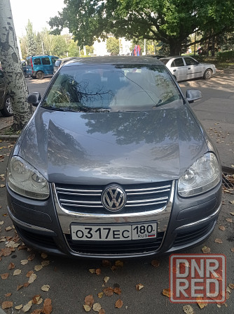 Продам Volkswagen Jetta 2.5 Донецк - изображение 1
