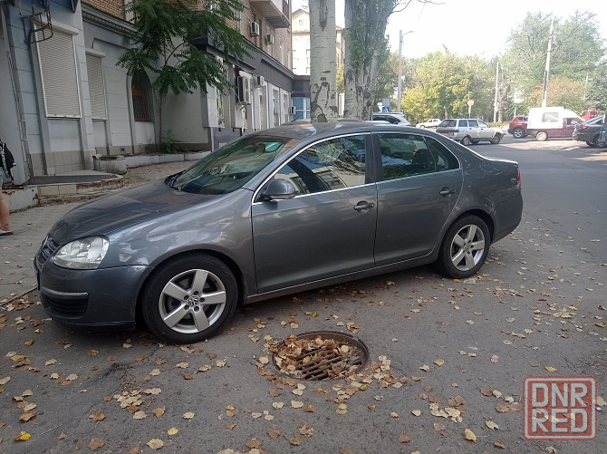Продам Volkswagen Jetta 2.5 Донецк - изображение 2
