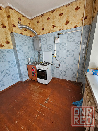 Ипотека! Продам 3-ком.кв-ру, 2/3, крупногабаритная, Объединенный! Донецк - изображение 10