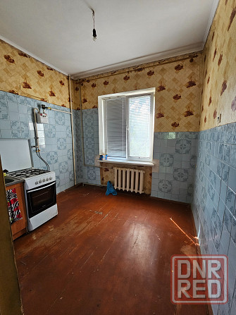 Ипотека! Продам 3-ком.кв-ру, 2/3, крупногабаритная, Объединенный! Донецк - изображение 9