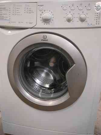 Стиральная машина Indesit на 5 кг Донецк