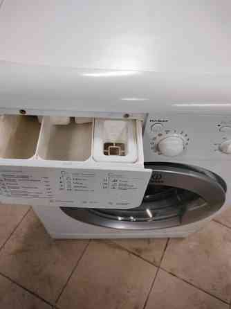 Стиральная машина Indesit на 5 кг Донецк