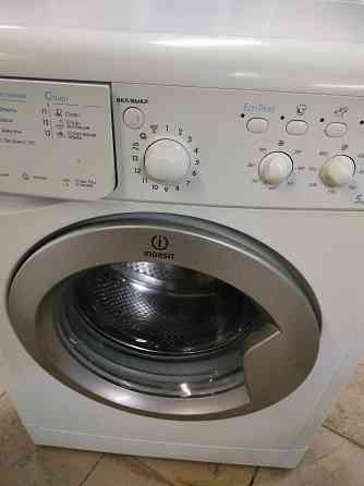 Стиральная машина Indesit на 5 кг Донецк