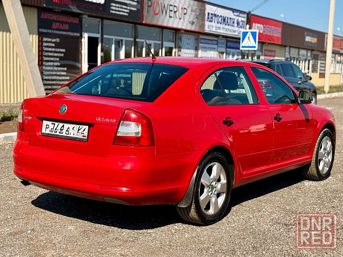 Skoda Octavia Донецк - изображение 4