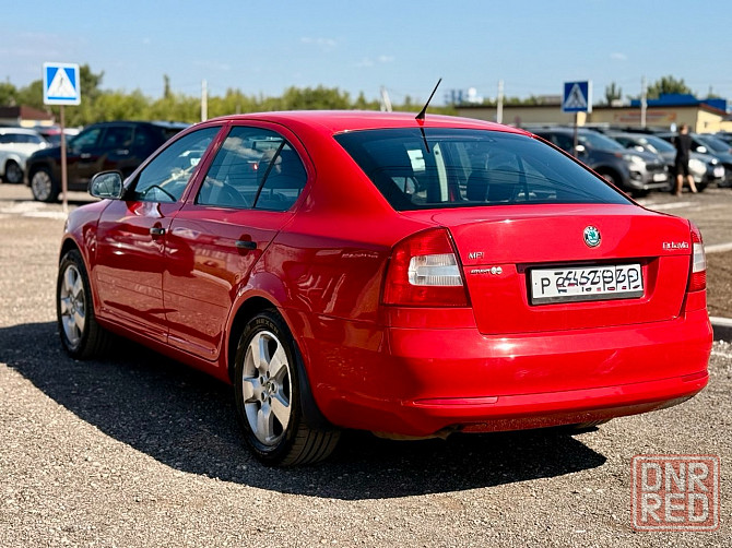 Skoda Octavia Донецк - изображение 3